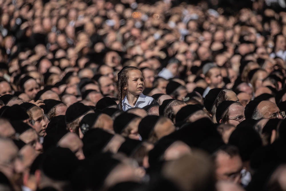 חתונת הענק בגור, היום