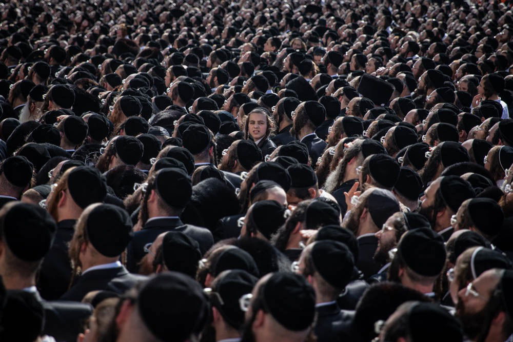 חתונת הענק בגור, היום