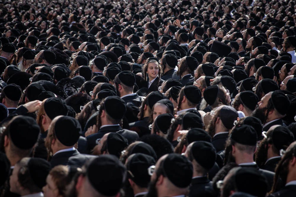 חתונת הענק בגור, היום