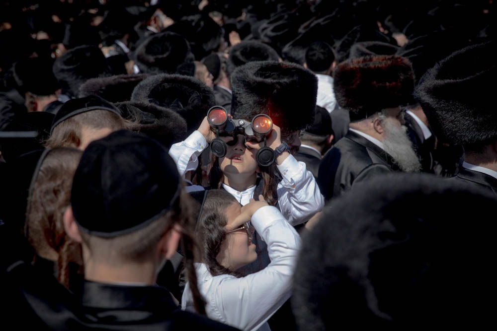 חתונת הענק בגור, היום