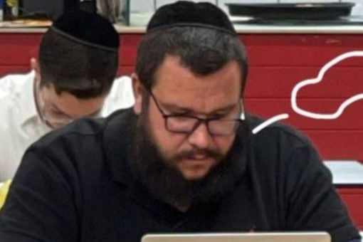 מקרה מזעזע: כך הבירוקרטיה הישראלית רצחה את גבריאל, גר הצדק שעלה לארץ