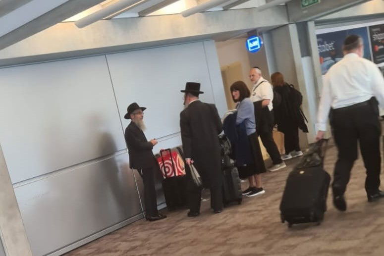 זופניק בכיכר • כל התמונות, הנייעס והחשיפות של השבוע