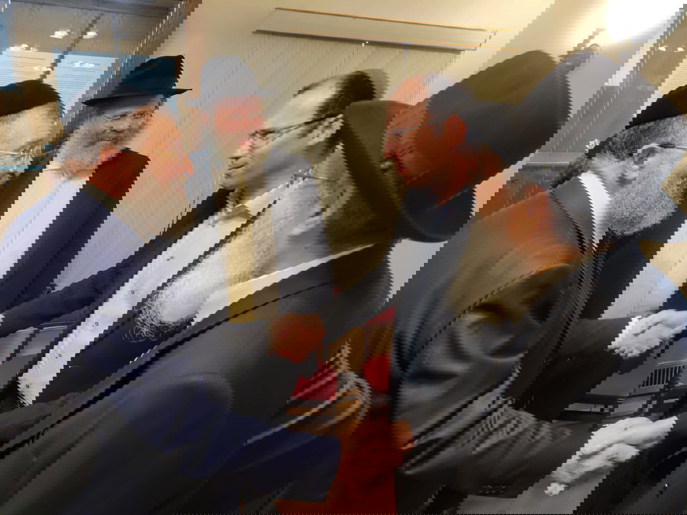 זופניק בכיכר • כל התמונות, הנייעס והחשיפות של השבוע