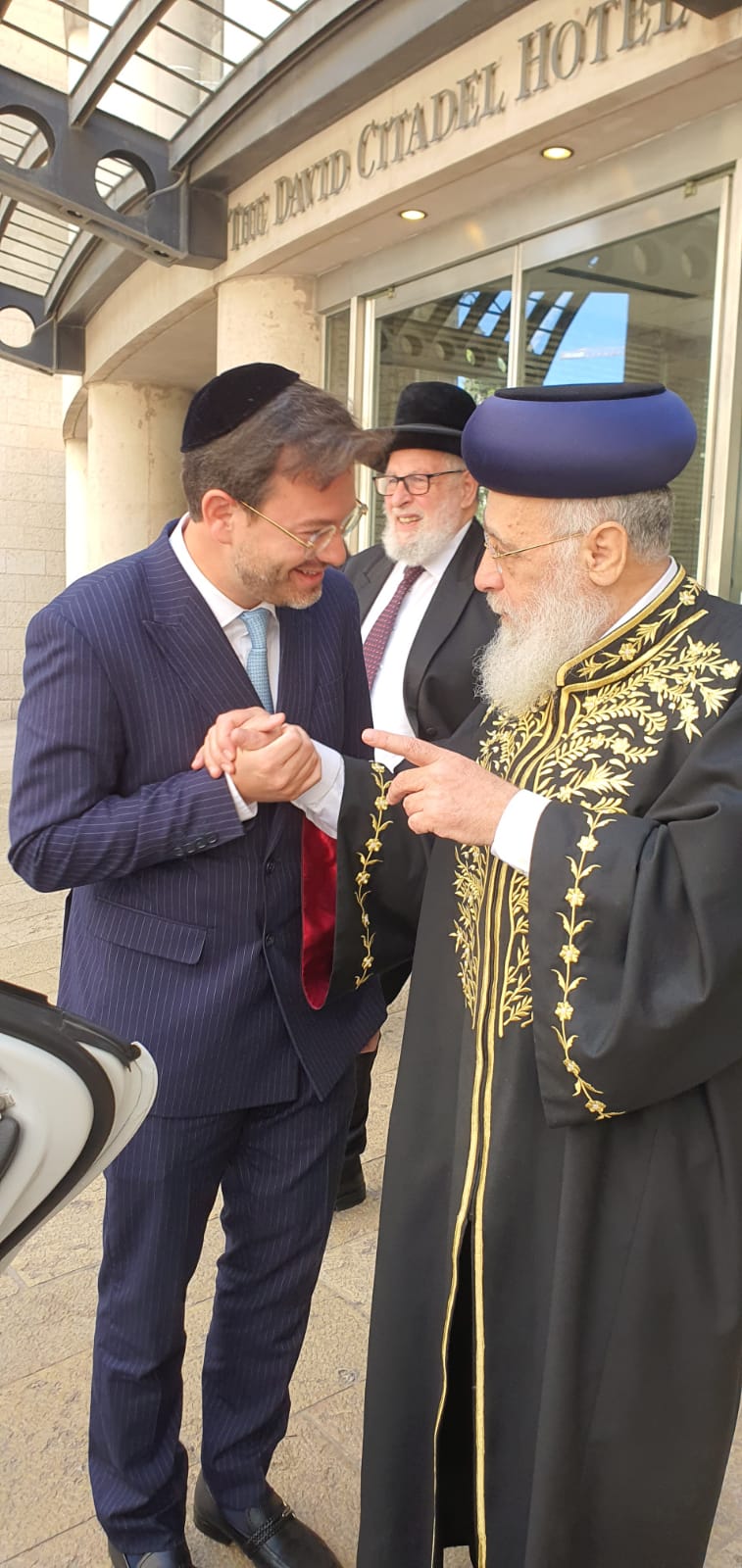 זופניק בכיכר • כל התמונות, הנייעס והחשיפות של השבוע