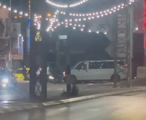 החלו סריקות