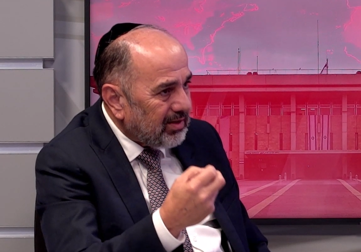 יעקב מרגי