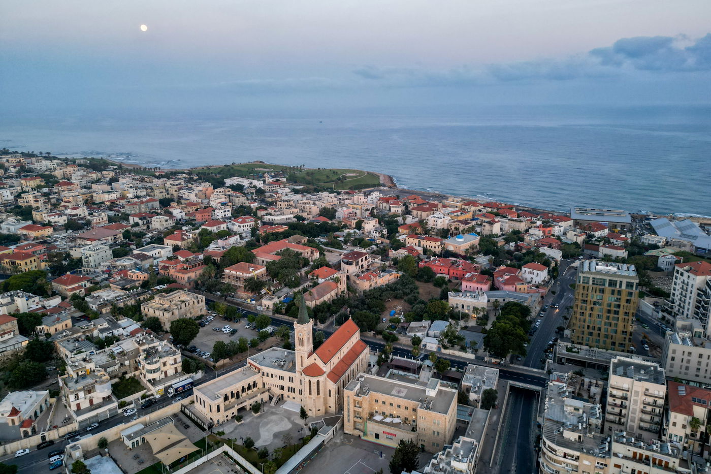 התחזית: היום - התחממות; מחר - טפטוף ובשישי - שרב וממטרים