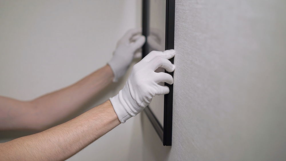 למסגר מחדש. איך וכיצד?