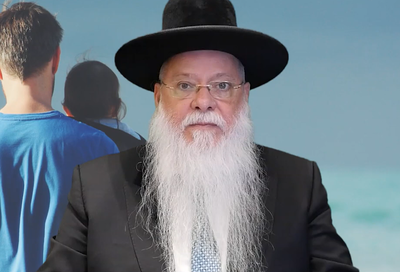 הרב מרדכי מלכא על פרשת שלח לך • צפו