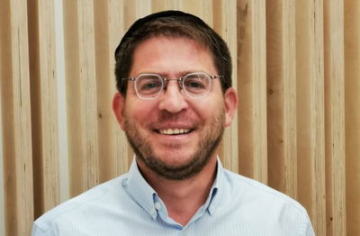 מוטי ארנברג