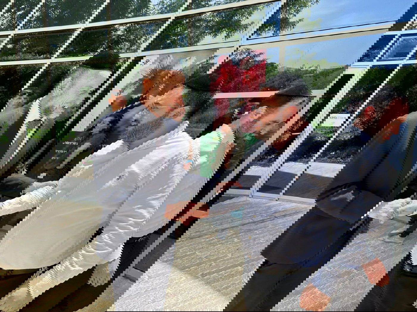 זופניק בכיכר • כל התמונות, הנייעס והחשיפות של השבוע