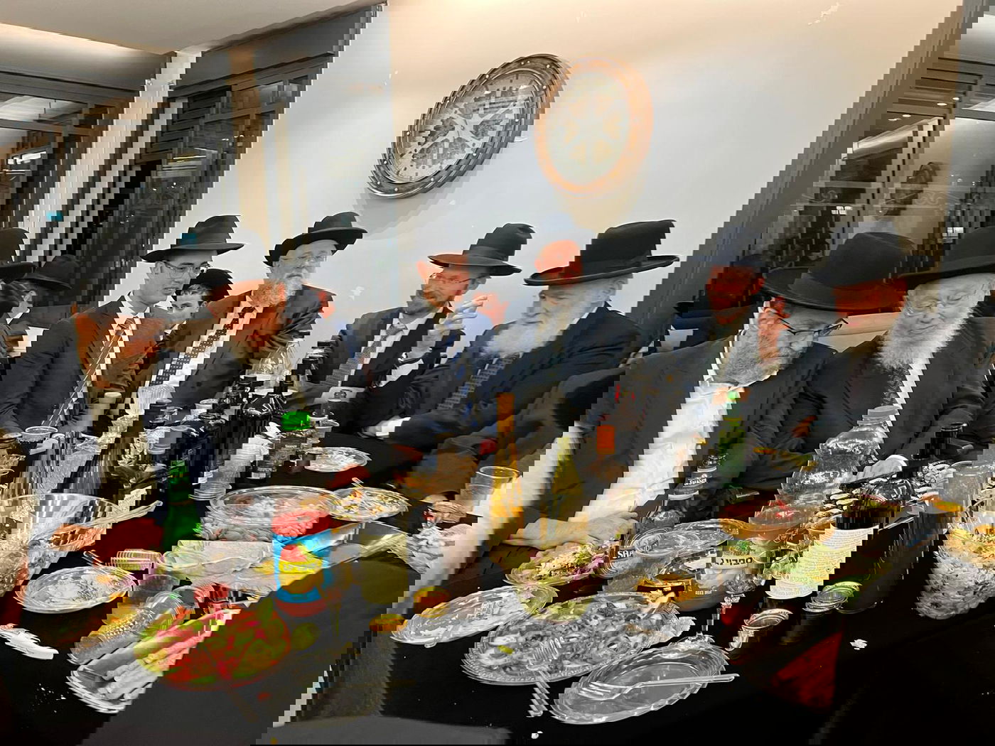 זופניק בכיכר • כל התמונות, הנייעס והחשיפות של השבוע