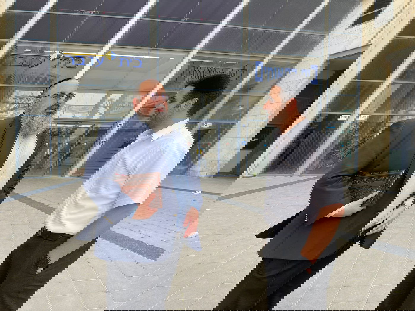 זופניק בכיכר • כל התמונות, הנייעס והחשיפות של השבוע