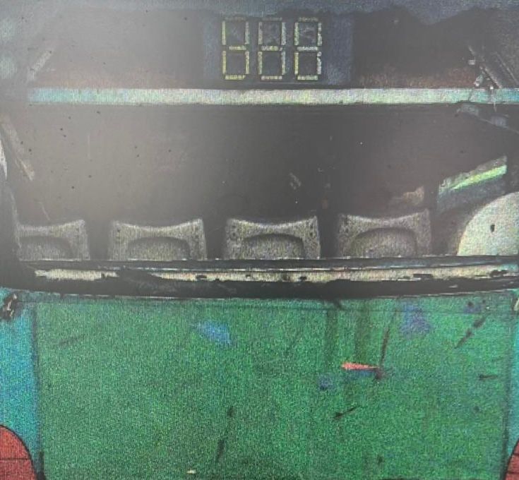 נעצרו חשודים שיידו אבנים וירו זיקוקין לעבר בתים וכלי רכב