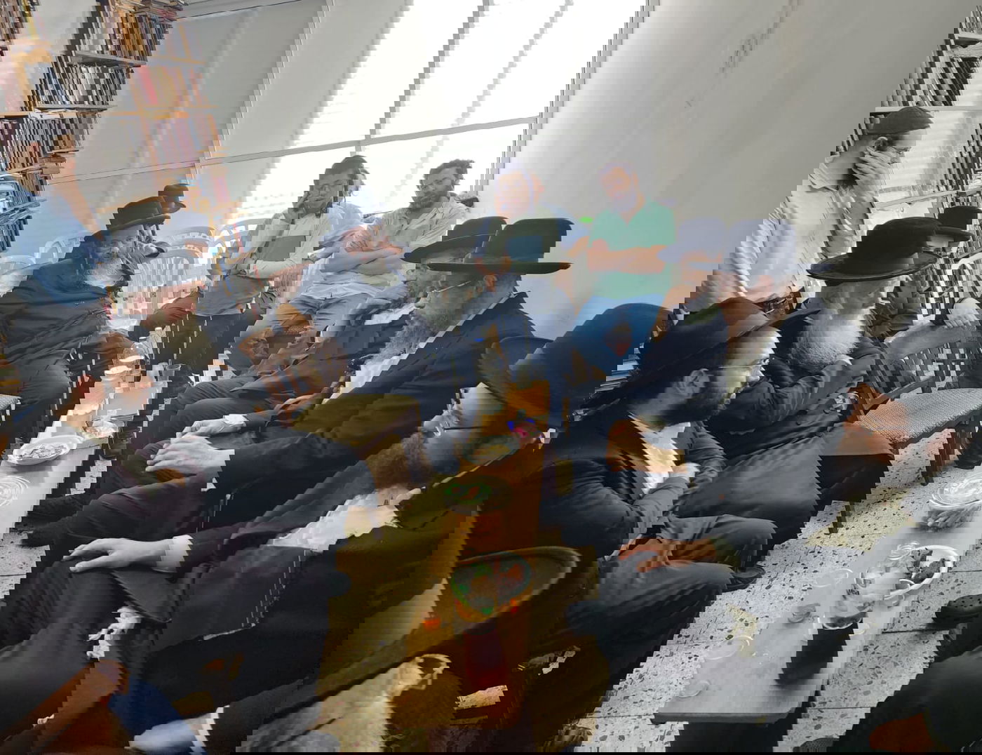 זופניק בכיכר • כל התמונות, הנייעס והחשיפות של השבוע