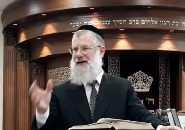 מדוע הקב"ה לא קיבל את החזרה בתשובה של עם ישראל על חטא המרגלים?