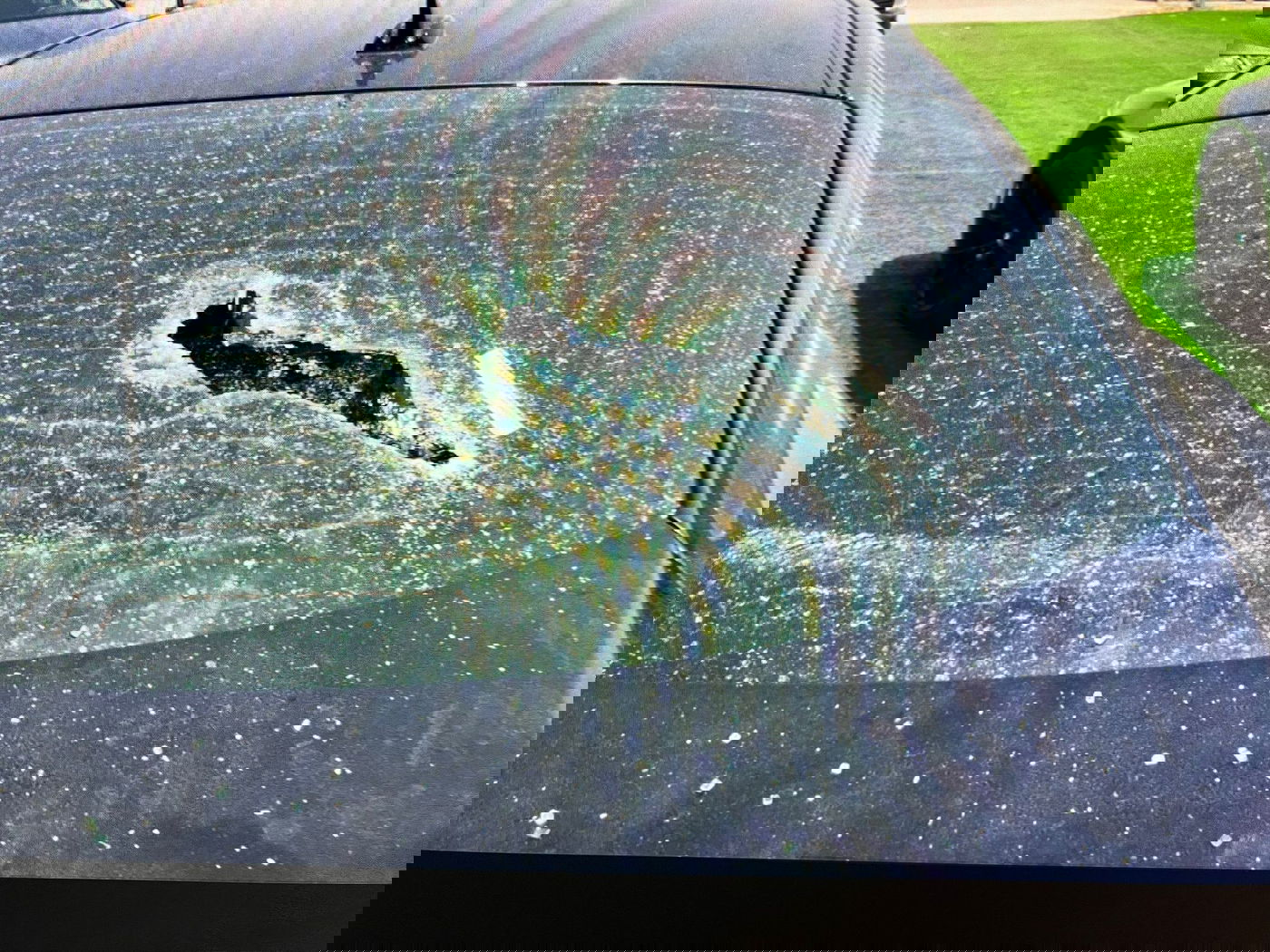 ערבים ניסו לסחוט בתי נופש בצפת והציתו בתים ורכבים | תיעוד