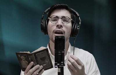 לייזר ברוק מכריז על חודש כסליו