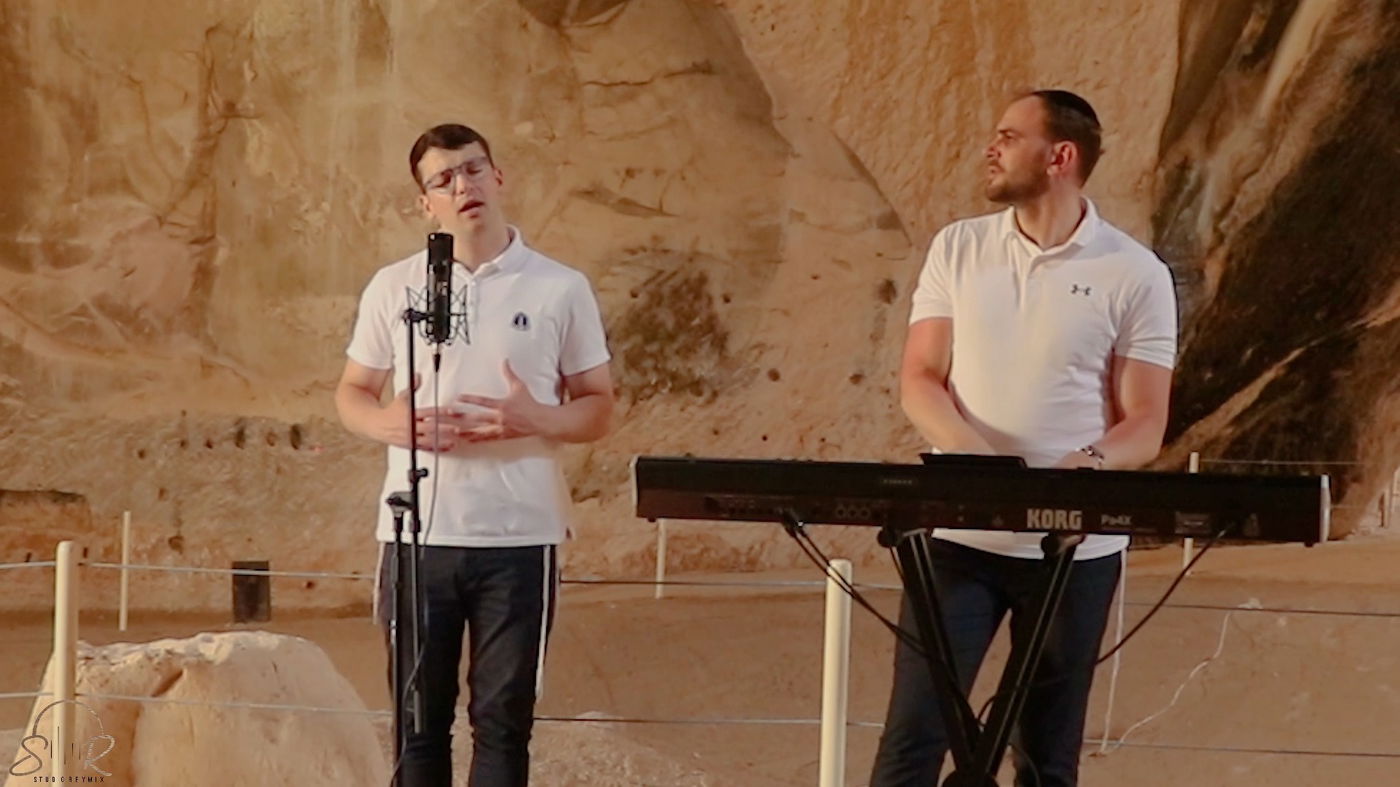 ה"ממתק לשבת" שכולם מחכים לו: "עד היום הזה"