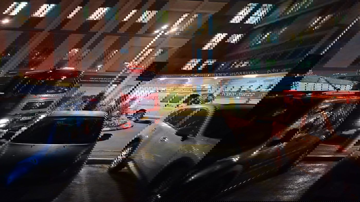 בית החולים שערי צדק