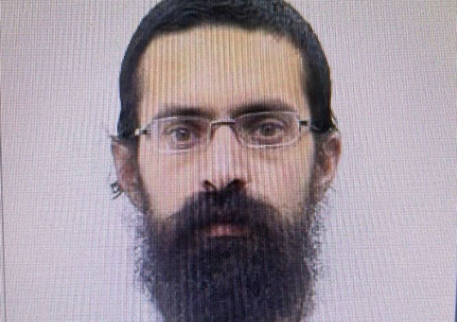 בן אהרון, הנעדר