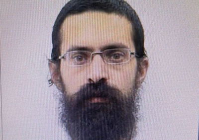 בן אהרון, הנעדר