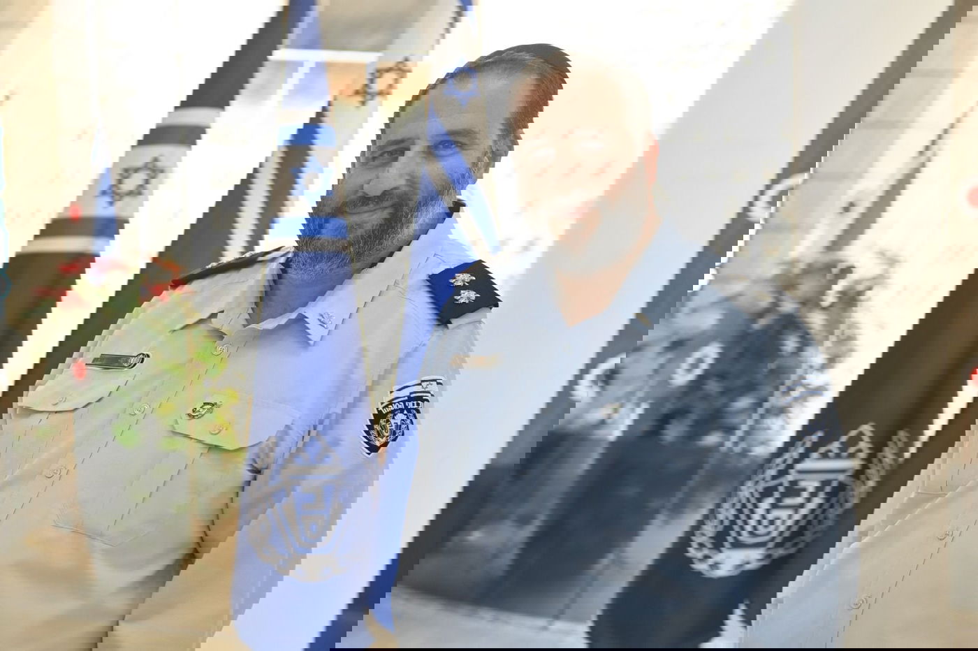 הרב אייל סלמן