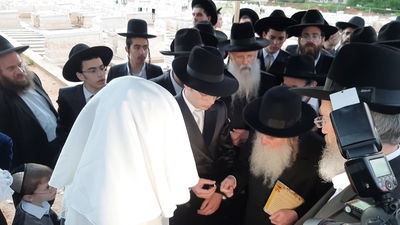 חופת קורונה