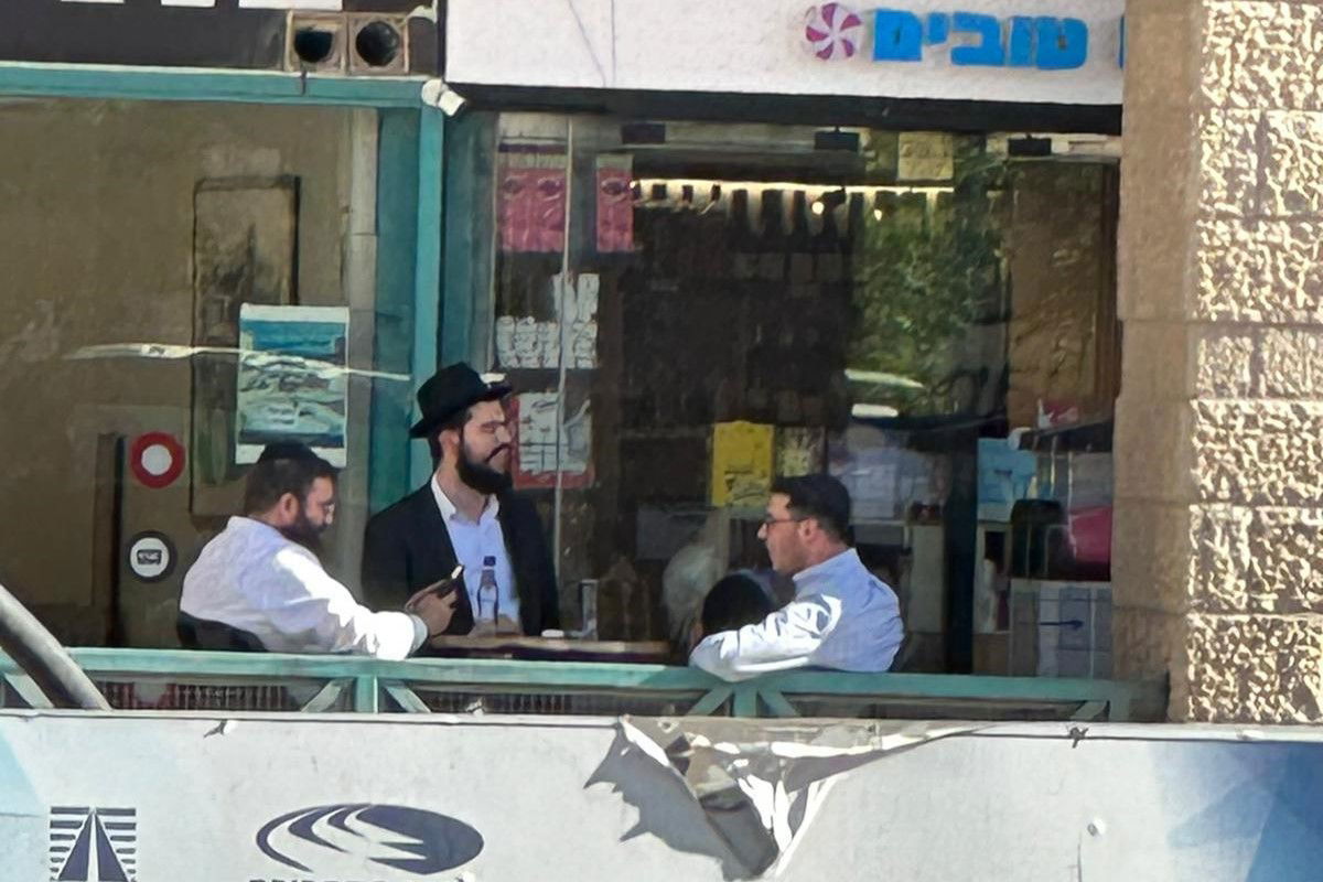 זופניק בכיכר • כל התמונות, הנייעס והחשיפות של השבוע