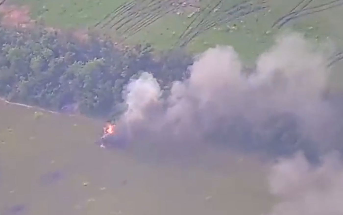 7 הרוגים וכ-35 נעדרים בעקבות פיצוץ הסכר • אוקראינה החלה לשחרר כפרים ב"מתקפת הנגד"