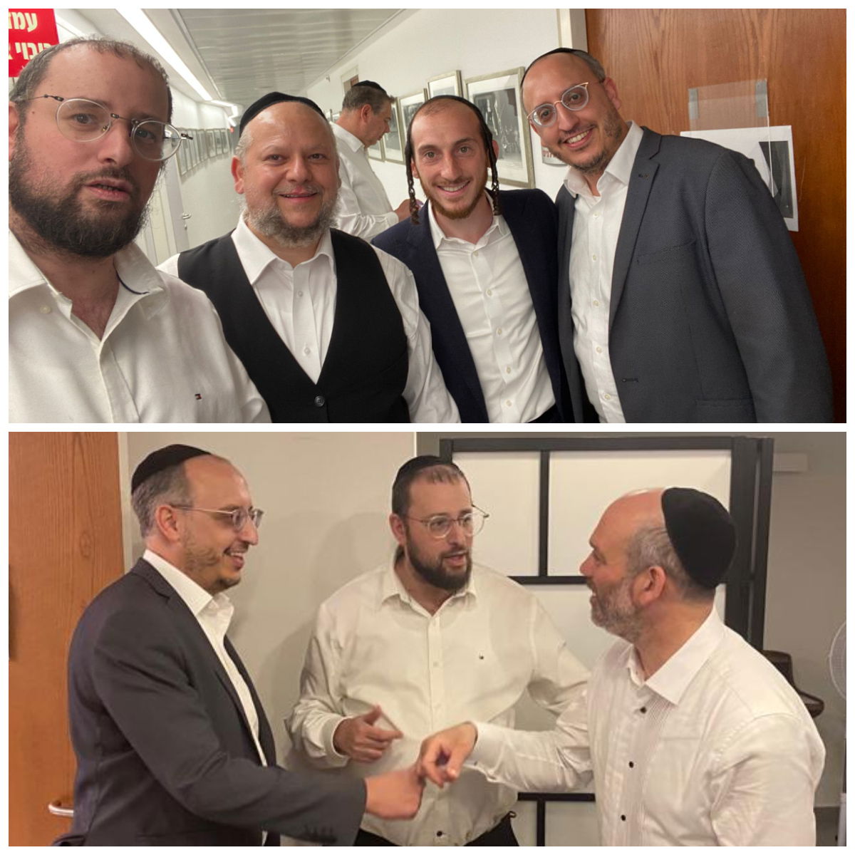 זופניק בכיכר • כל התמונות, הנייעס והחשיפות של השבוע