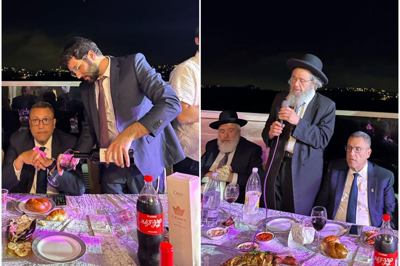 זופניק בכיכר • כל התמונות, הנייעס והחשיפות של השבוע