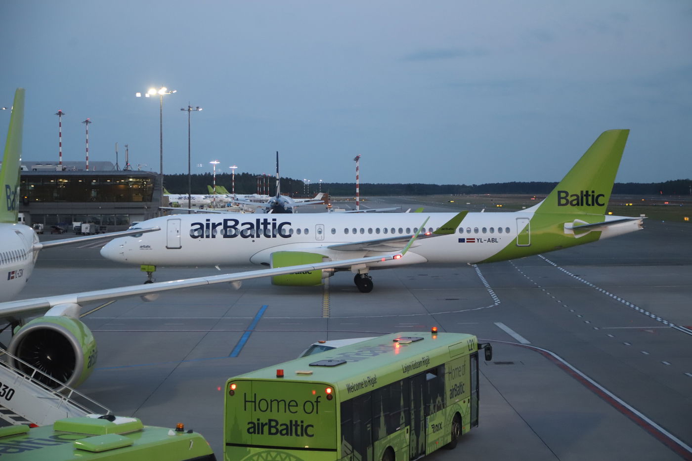 מוזיאון השואה, הרחובות וההוואי | הצלם מפריז תיעד את ריגה