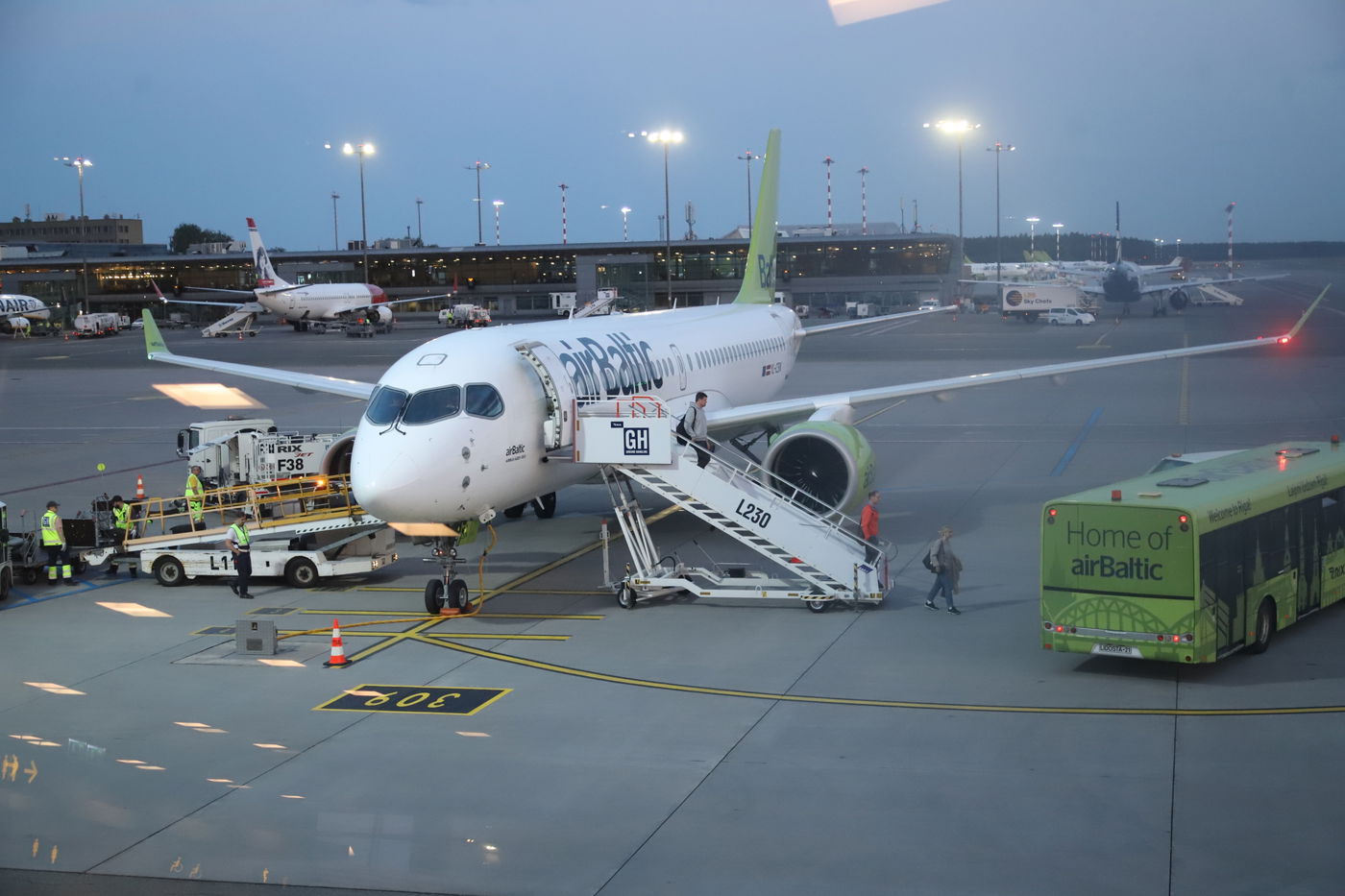 מוזיאון השואה, הרחובות וההוואי | הצלם מפריז תיעד את ריגה