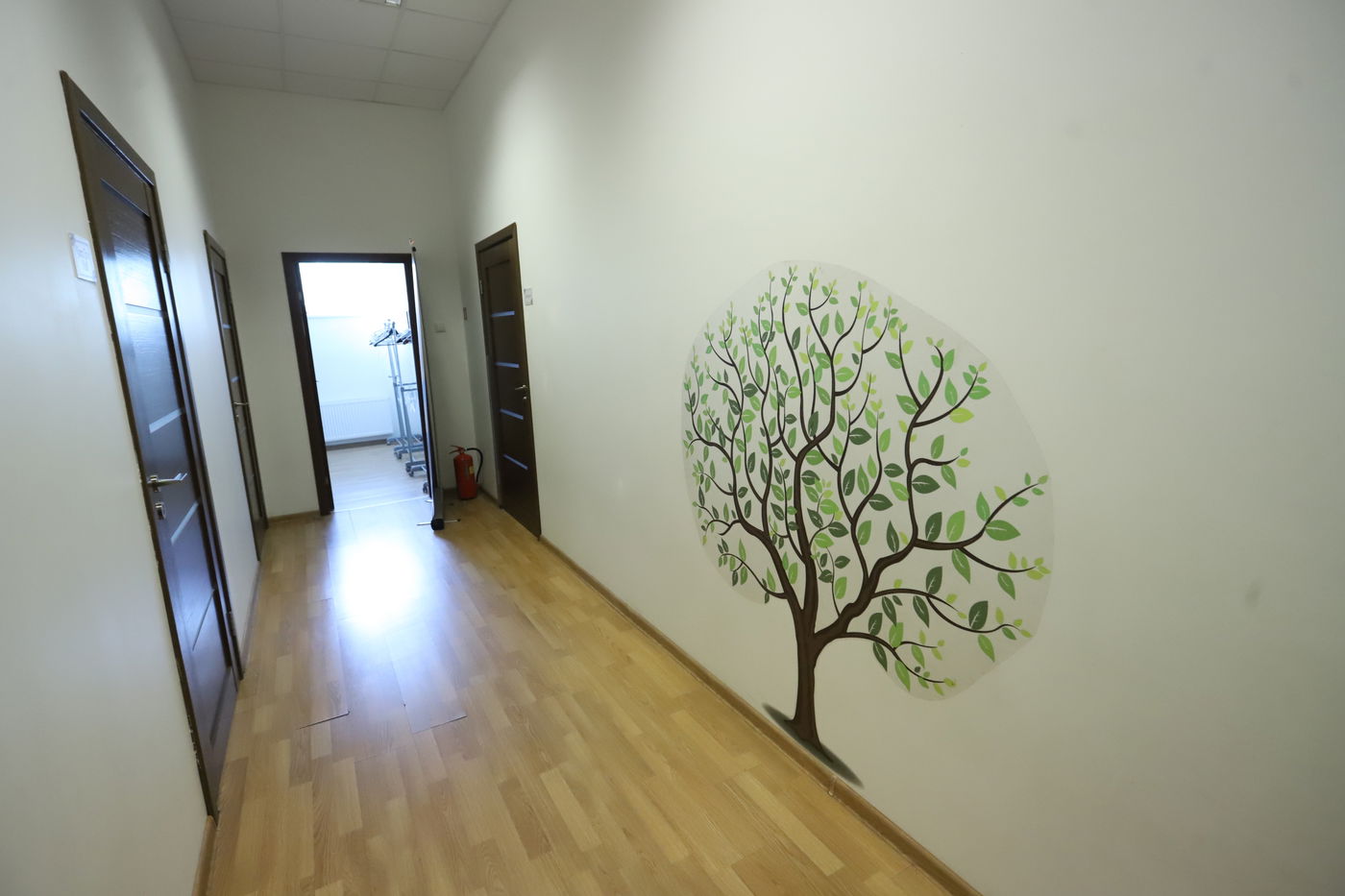 מוזיאון השואה, הרחובות וההוואי | הצלם מפריז תיעד את ריגה