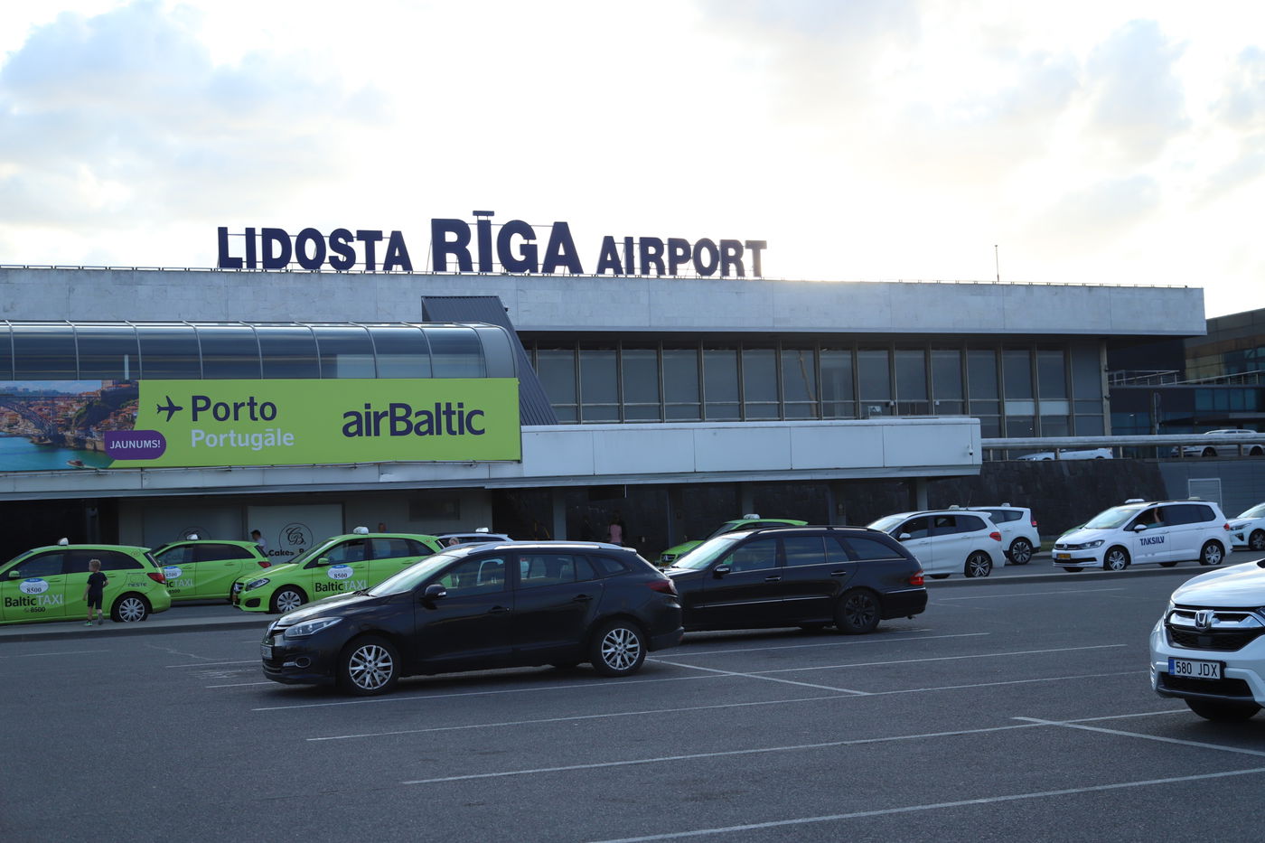 מוזיאון השואה, הרחובות וההוואי | הצלם מפריז תיעד את ריגה