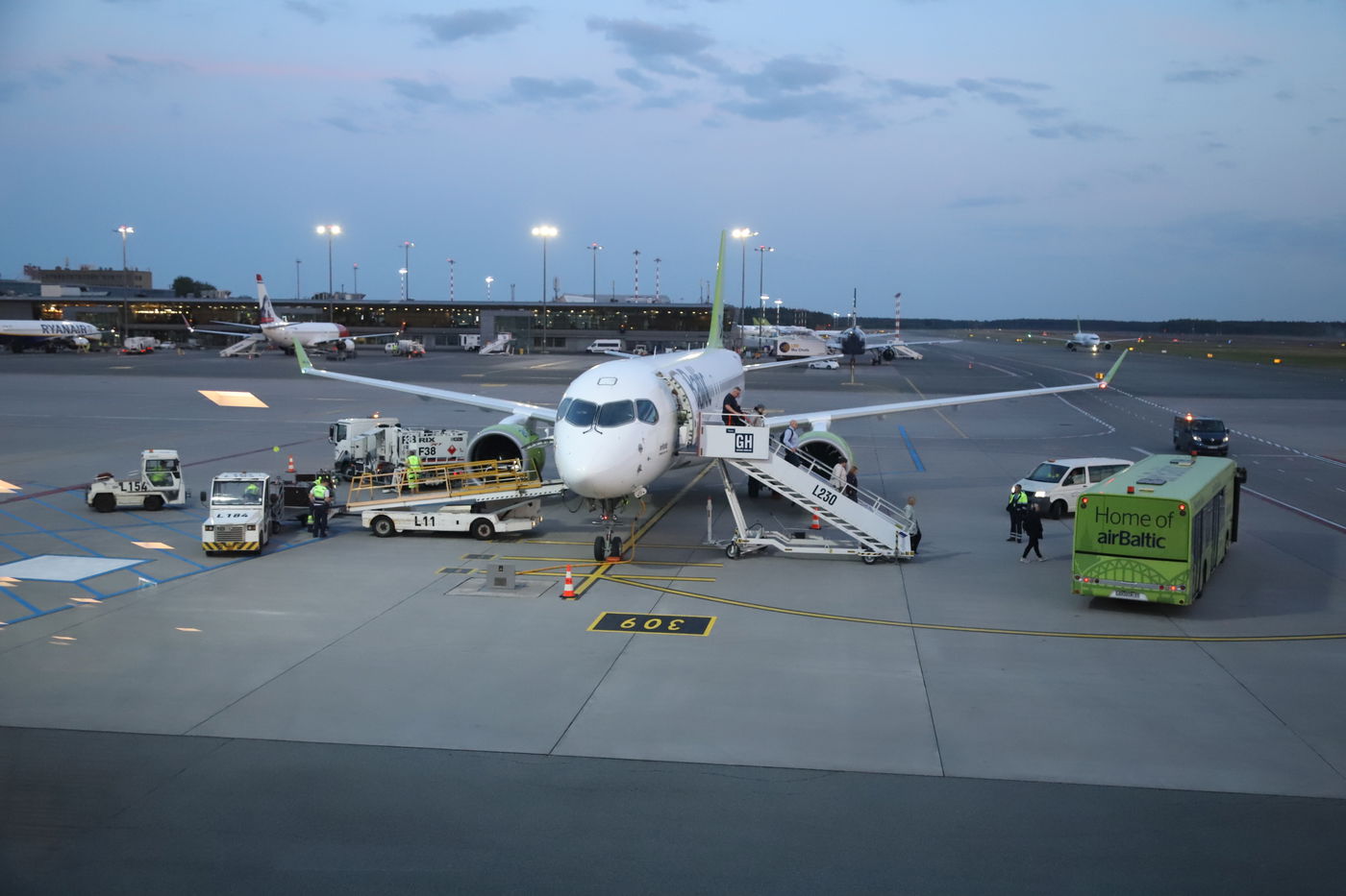 מוזיאון השואה, הרחובות וההוואי | הצלם מפריז תיעד את ריגה