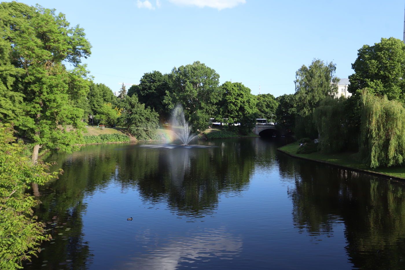 מוזיאון השואה, הרחובות וההוואי | הצלם מפריז תיעד את ריגה