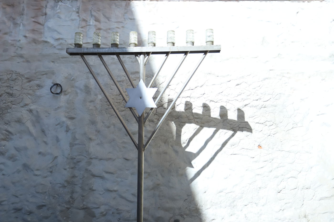 מוזיאון השואה, הרחובות וההוואי | הצלם מפריז תיעד את ריגה