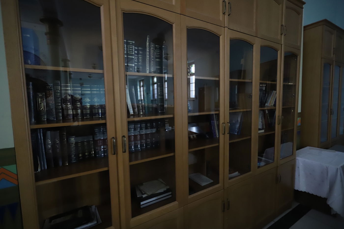 מוזיאון השואה, הרחובות וההוואי | הצלם מפריז תיעד את ריגה