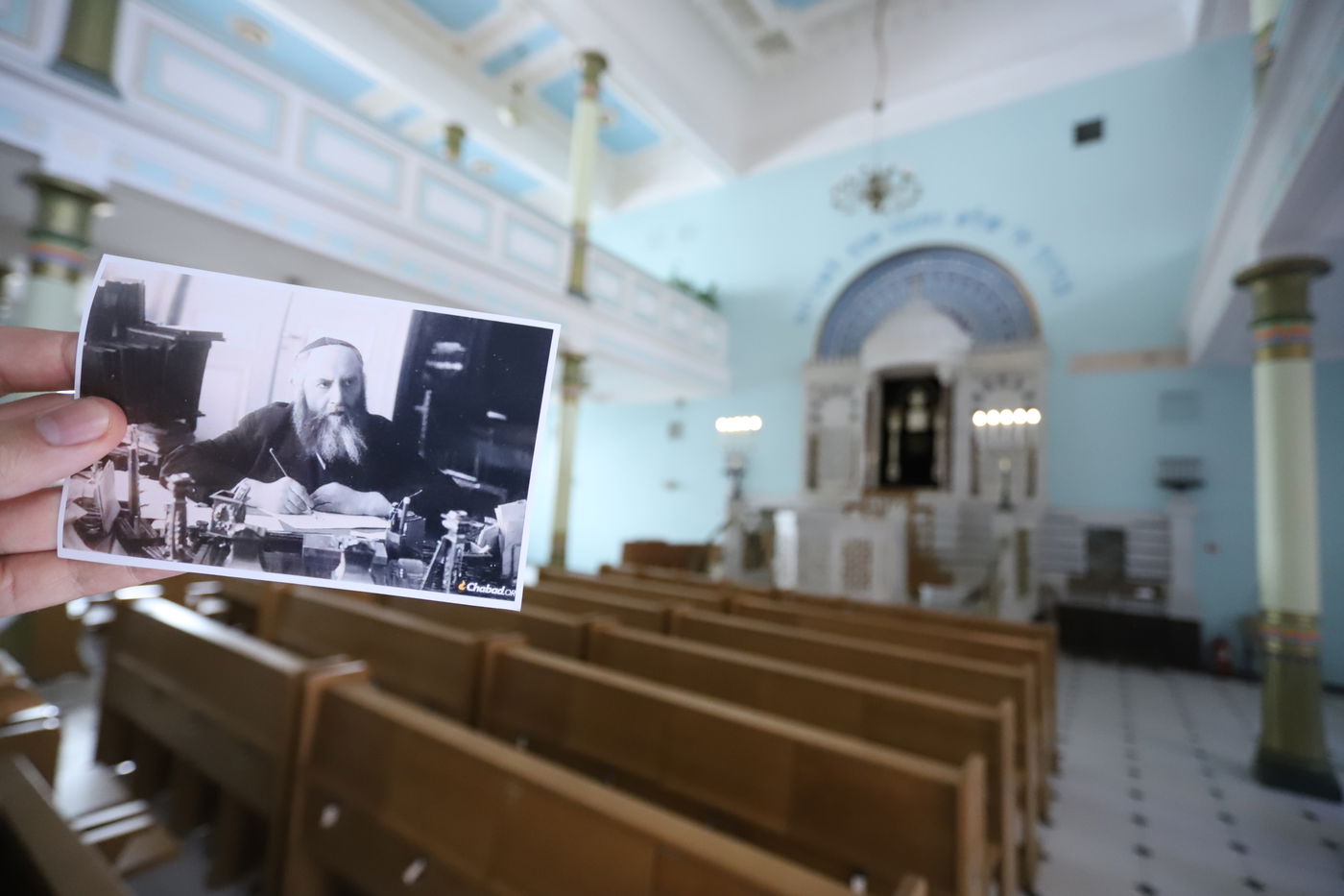 מוזיאון השואה, הרחובות וההוואי | הצלם מפריז תיעד את ריגה