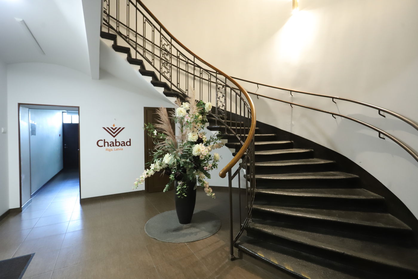 מוזיאון השואה, הרחובות וההוואי | הצלם מפריז תיעד את ריגה