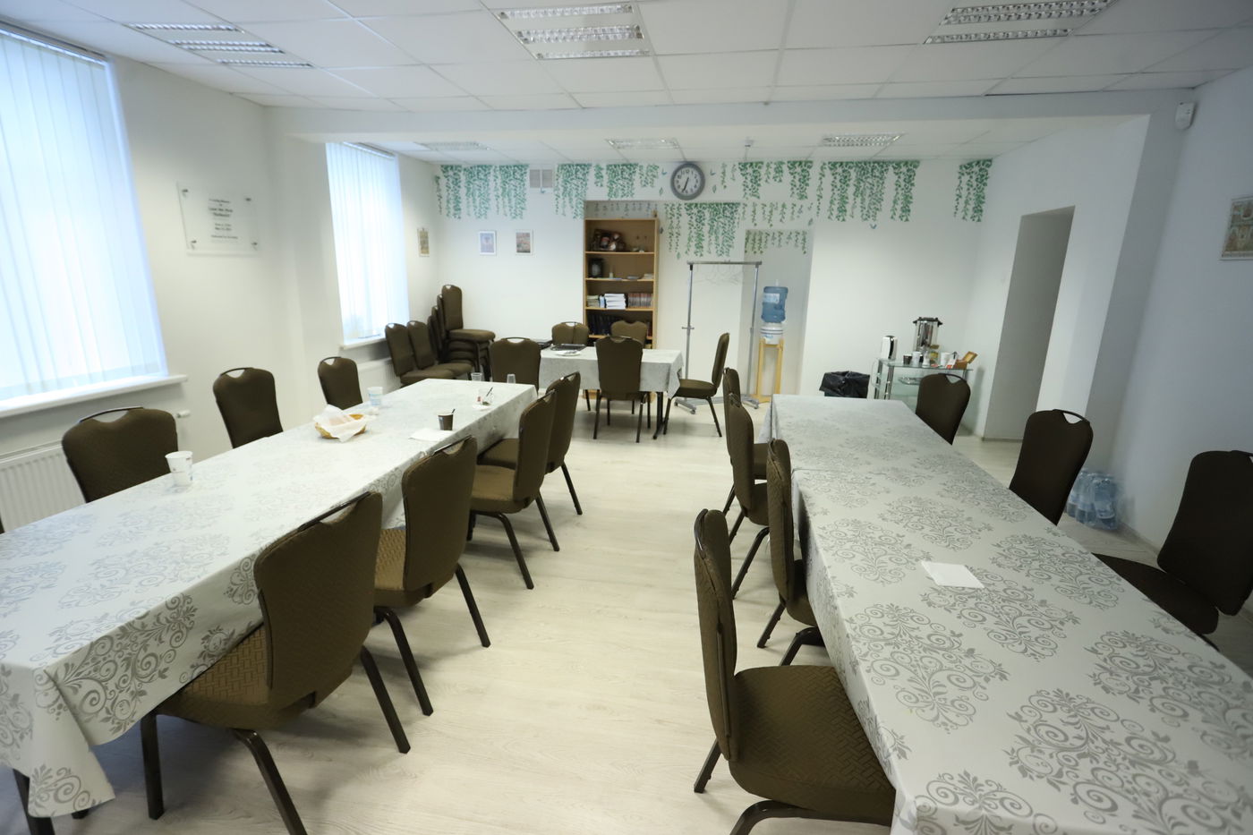 מוזיאון השואה, הרחובות וההוואי | הצלם מפריז תיעד את ריגה