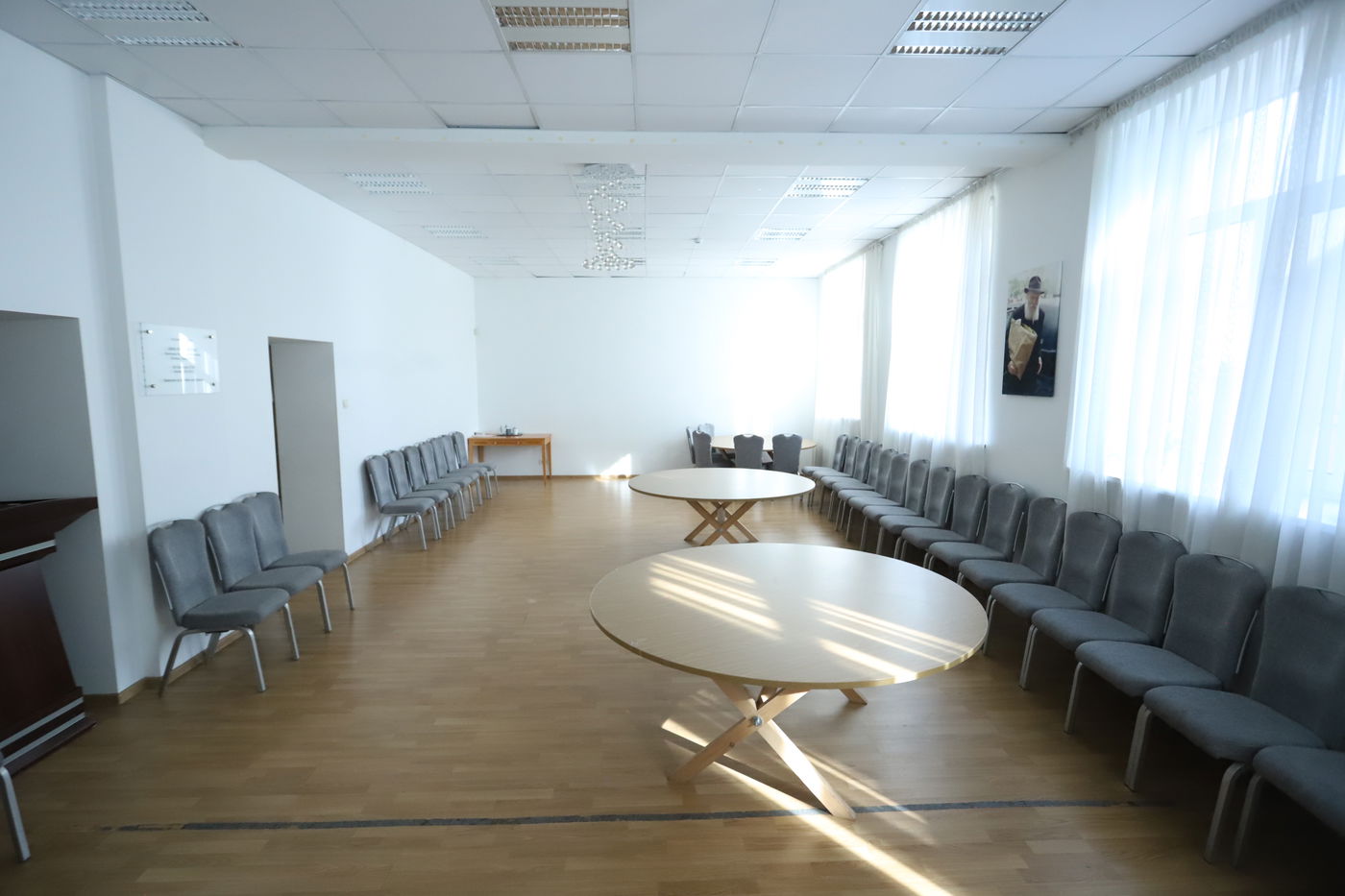 מוזיאון השואה, הרחובות וההוואי | הצלם מפריז תיעד את ריגה