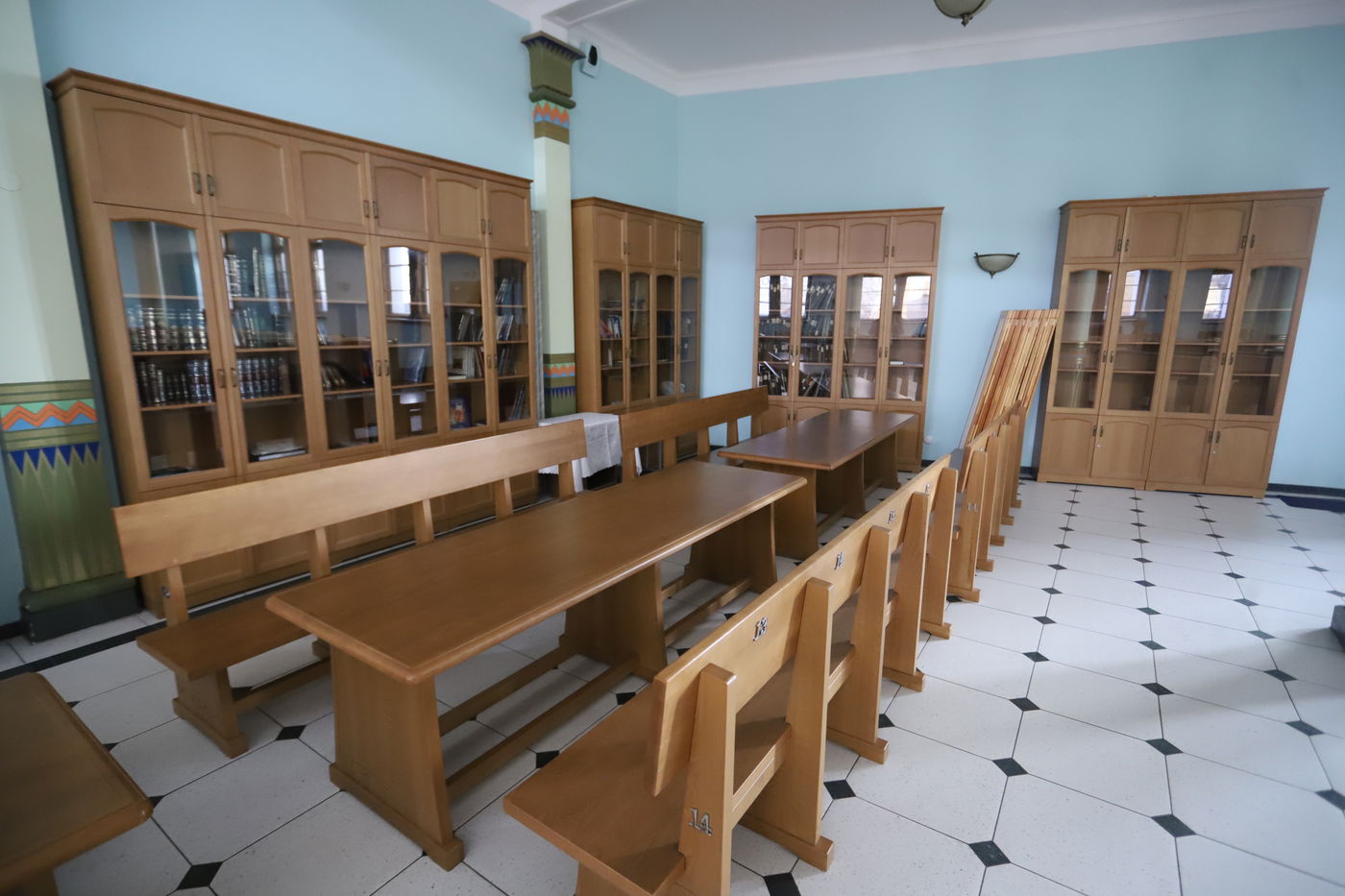 מוזיאון השואה, הרחובות וההוואי | הצלם מפריז תיעד את ריגה