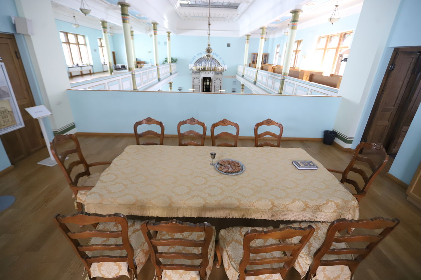 מוזיאון השואה, הרחובות וההוואי | הצלם מפריז תיעד את ריגה