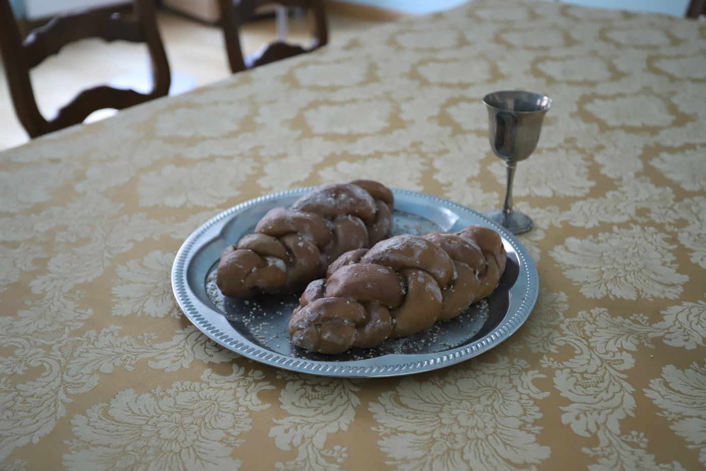 מוזיאון השואה, הרחובות וההוואי | הצלם מפריז תיעד את ריגה