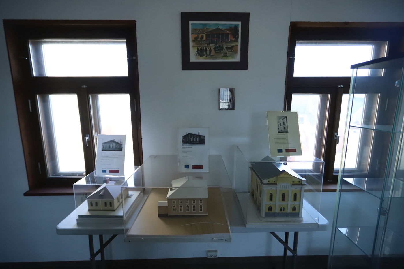 מוזיאון השואה, הרחובות וההוואי | הצלם מפריז תיעד את ריגה