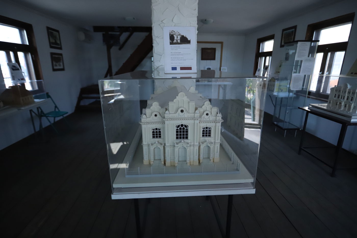 מוזיאון השואה, הרחובות וההוואי | הצלם מפריז תיעד את ריגה