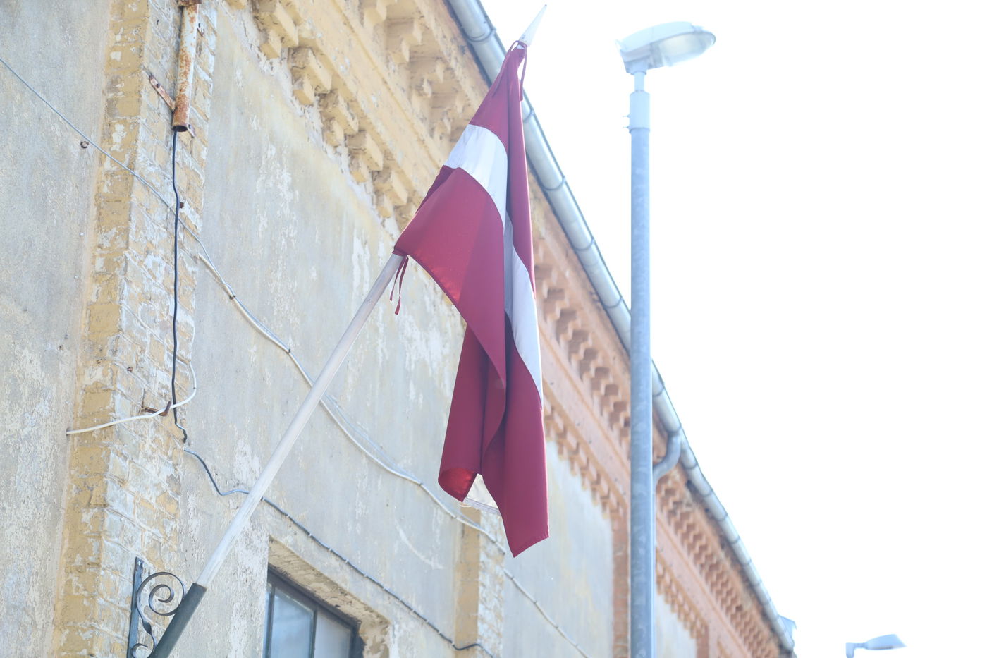 מוזיאון השואה, הרחובות וההוואי | הצלם מפריז תיעד את ריגה